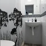 Saris Гостевой дом 3*