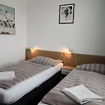 Saris 3* Presov