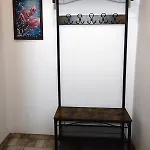 Saris Гостевой дом