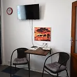 Guest house Saris Presov