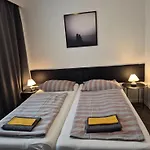 Saris Guest house Presov