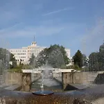 Saris Гостевой дом Прешов