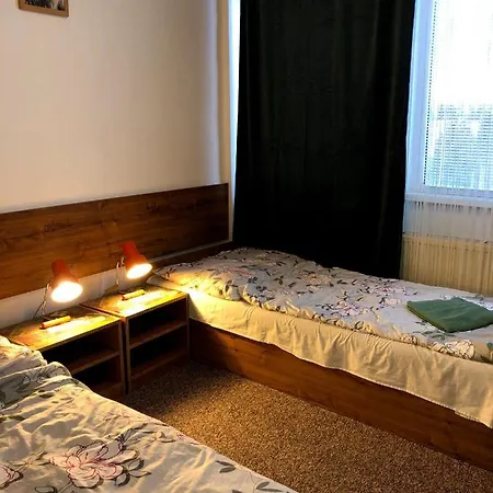Guest house Saris *