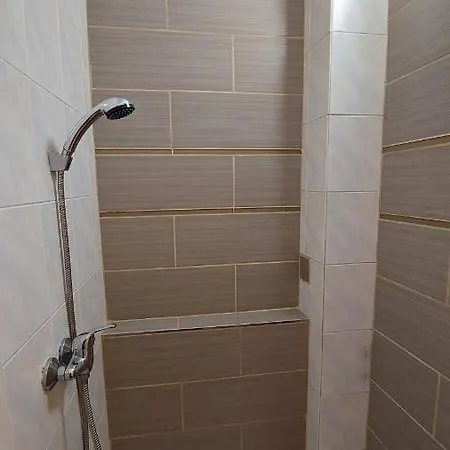 Saris Guest house Presov