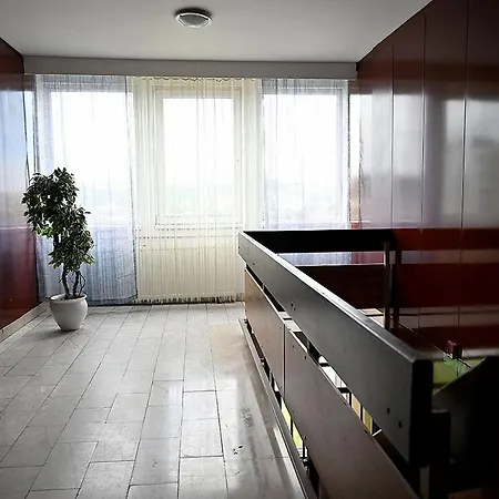 Guest house Saris *