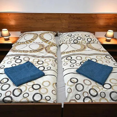 Saris Guest house Presov