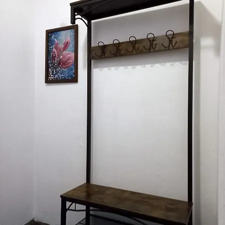 Guest house Saris