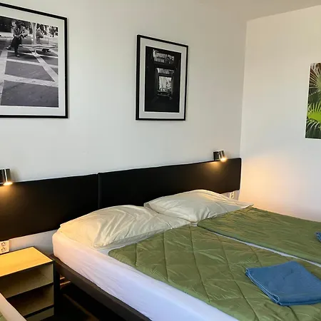 Penzion Saris Prešov