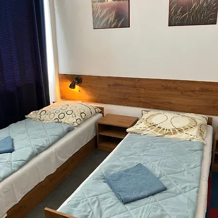 Guest house Saris *