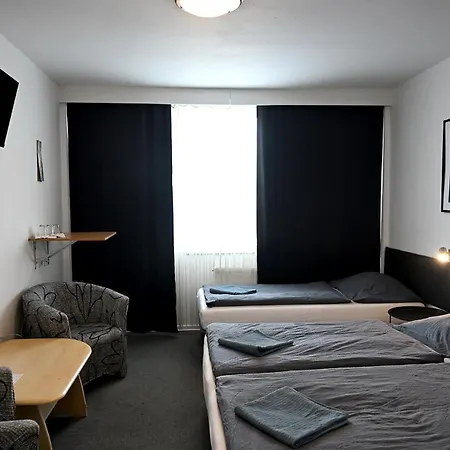Saris Guest house Presov