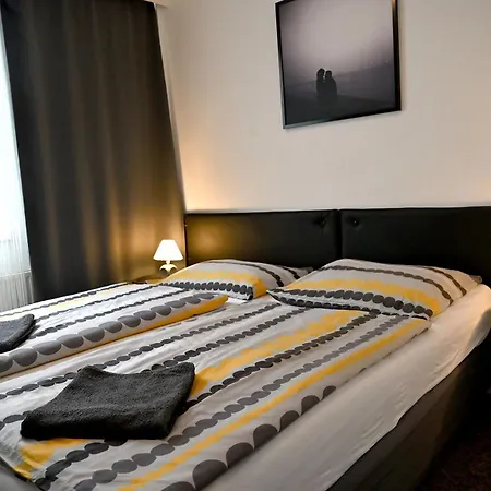 Saris 3* Prešov