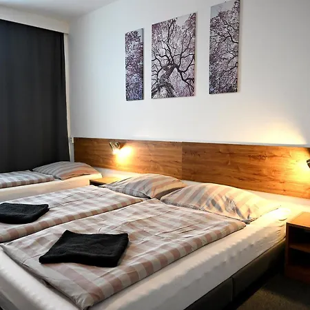 Guest house Saris Presov
