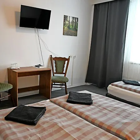 Guest house Saris