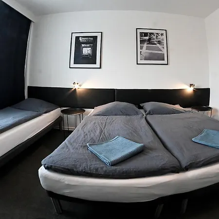 Saris Guest house Presov