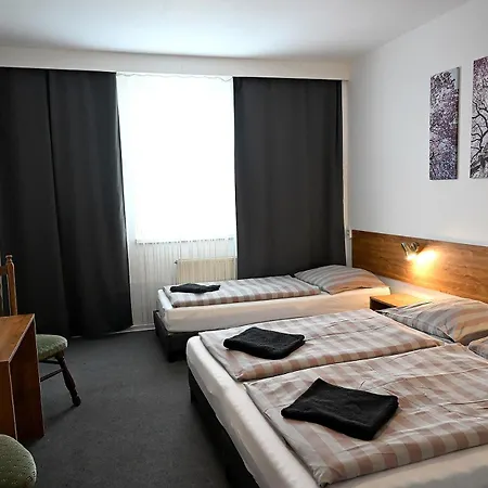 Guest house Saris Presov