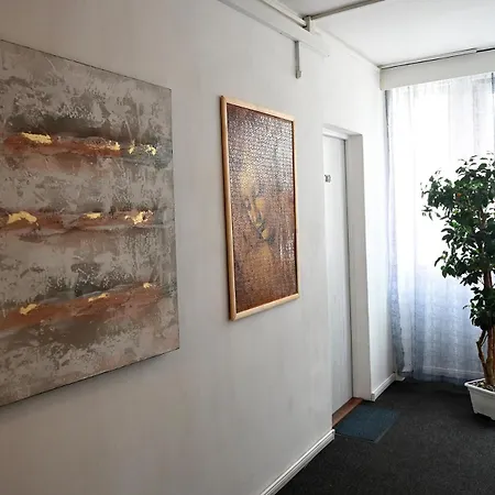 Saris Guest house Presov