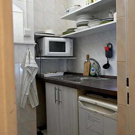 Penzion Saris