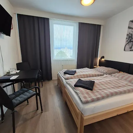 Gæstehus Saris Prešov