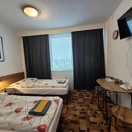 Saris 3* Prešov