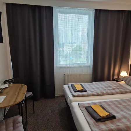 Penzion Saris Prešov