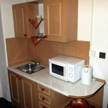 Guest house Saris