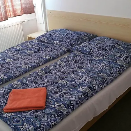 Saris Gæstehus Prešov