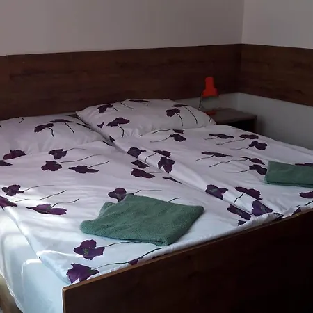 Saris Guest house
