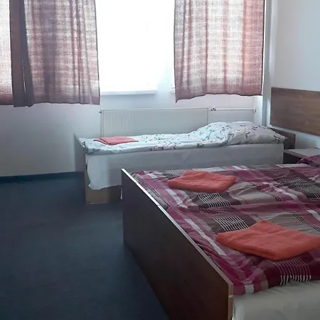 Saris 3* Prešov