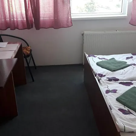 Guest house Saris