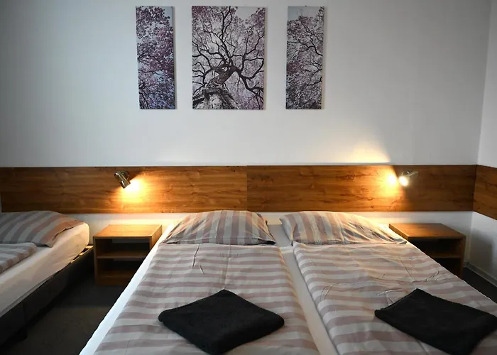 Saris Gasthuis 3*
