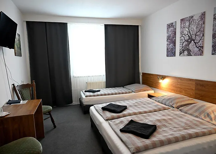 Gasthuis Saris Prešov