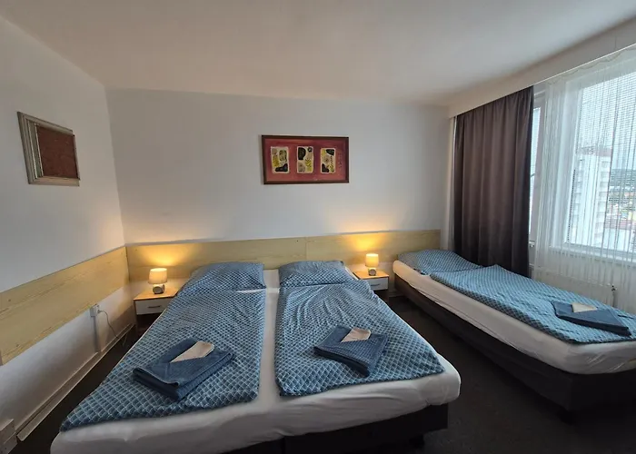 Gasthuis Saris 3*