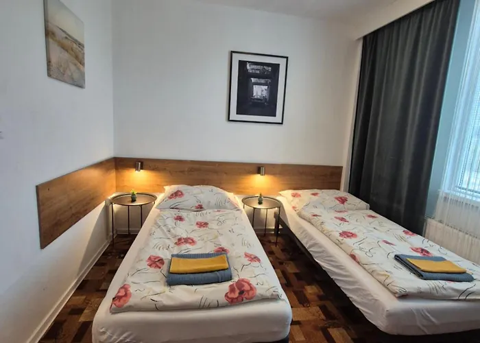 Saris Gasthuis 3*