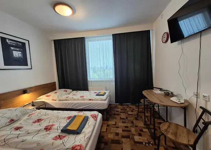 Saris 3* Prešov