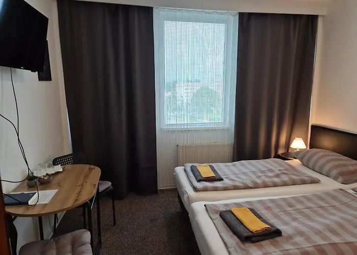 Gasthuis Saris Prešov