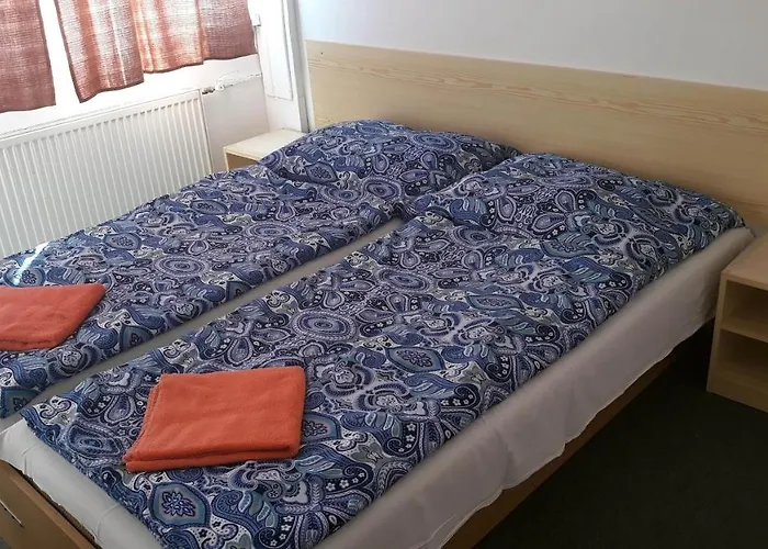 Saris Gasthuis Prešov