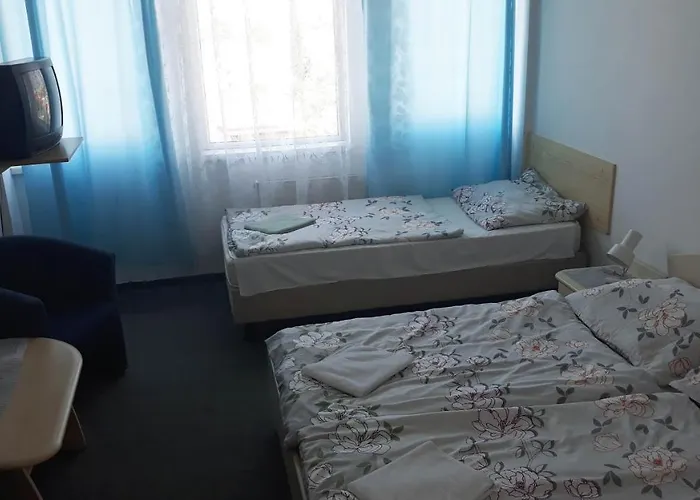 Saris 3* Prešov