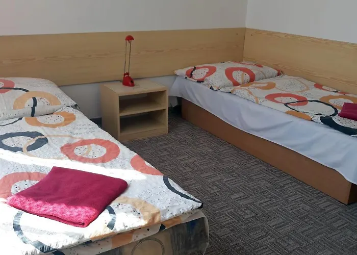 Gasthuis Saris 3*