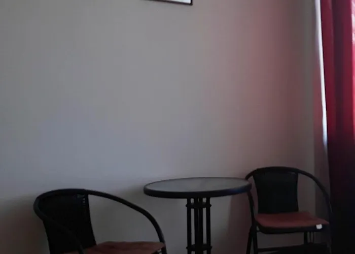 Saris 3* Prešov