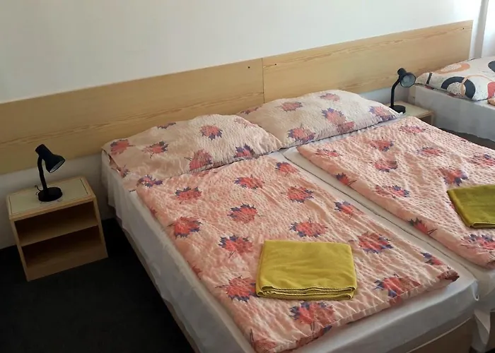 Gasthuis Saris 3*